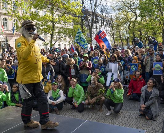 Suggested Roadmap for Transforming Indian Agriculture: A Strategic plan for Promoting Natural Farming in India