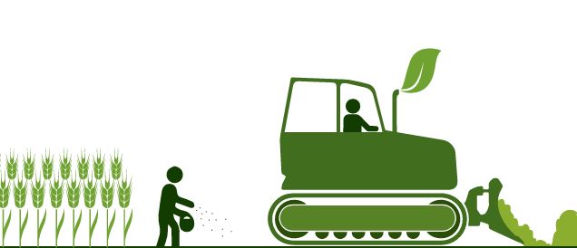 State of Organic and Natural Farming in India: Challenges and Possibilities