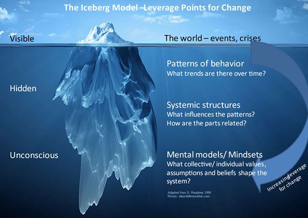 Cultivating Inner Capacities for Regenerative Food Systems: Rationale for Action Report